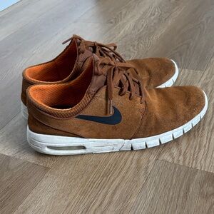 Nike SB Stefan Janoski Shoes